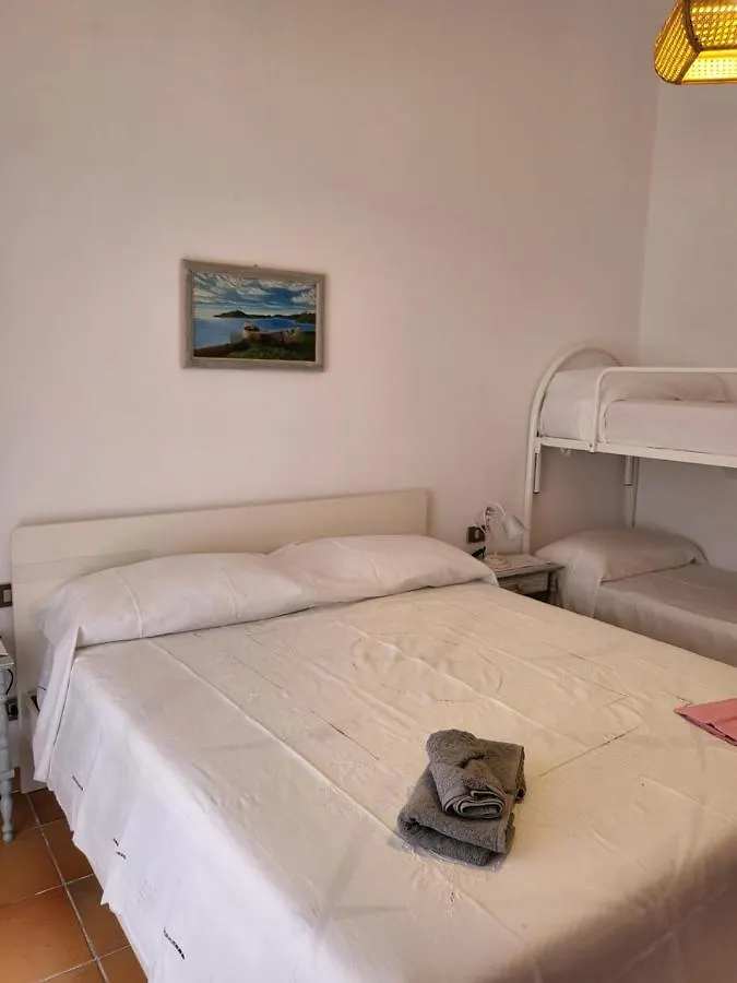Feriehus Splendida Villa A Posada