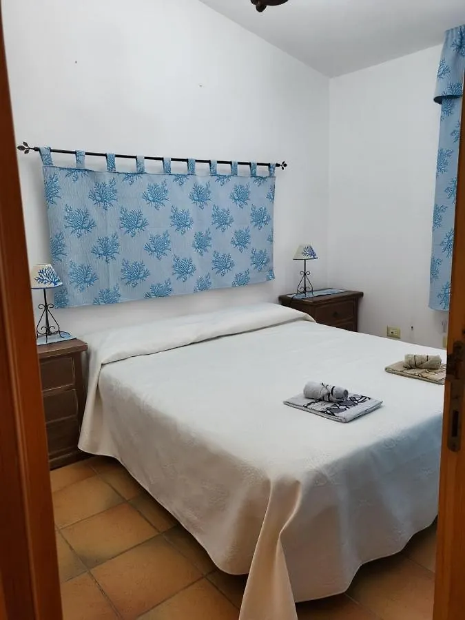 Splendida Villa A Posada