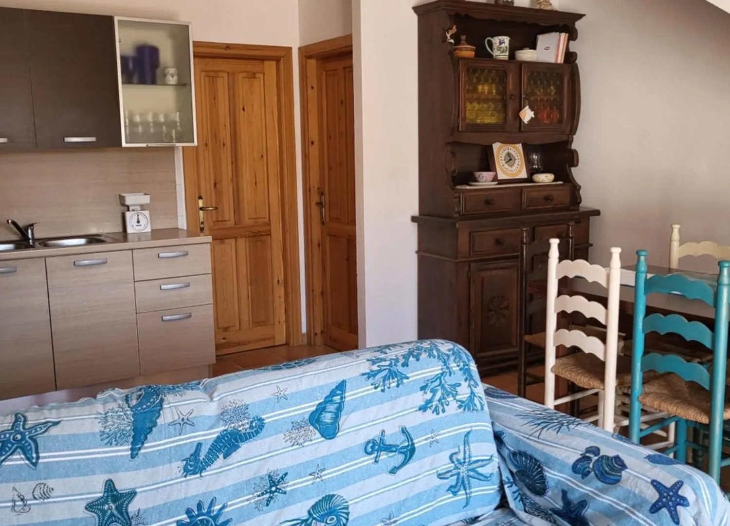 Splendida Villa A Posada